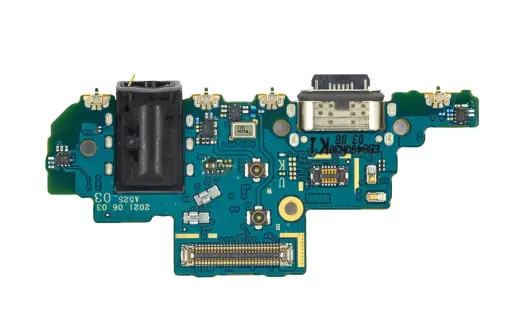 Samsung A528B Galaxy A52s (5G) Board with Charging Connector ver.K1 (Service Pack)