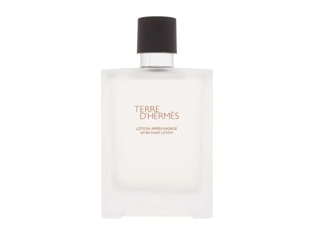 Hermes Terre d'Hermes Aftershave Water 100 ml