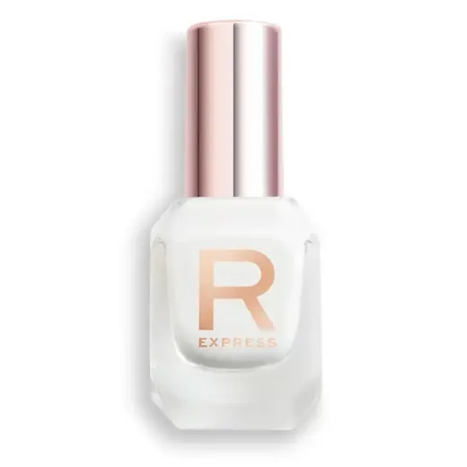 Makeup Revolution, High Gloss, Nail Polish, Powder, 10 ml
