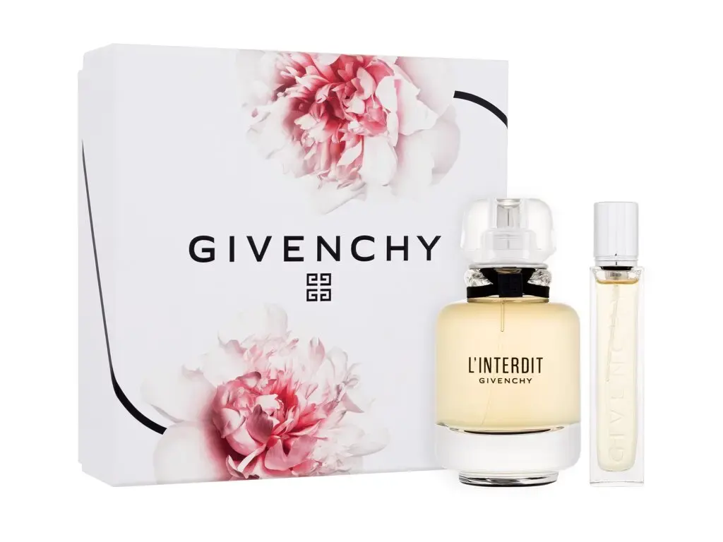 Givenchy L'Interdit Eau de Parfum 50 ml