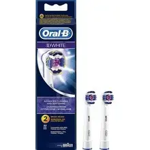Oral B 3D White EB18 4 ks 4.0ks