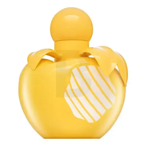 Nina Ricci Nina Soleil tualetes ūdens sievietēm 50 ml
