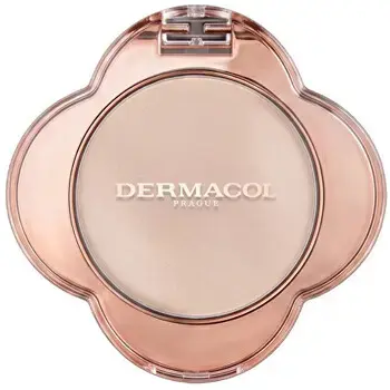 Dermacol Soft Illuminating Powder - Jemný rozjasňující pudr 2 g True Neutral