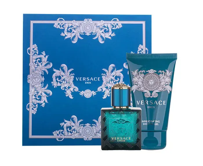 Versace Eros Eau de Toilette 30 ml