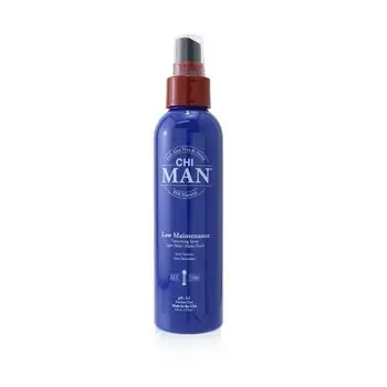 CHI Man Low Maintenance Texture Spray 6 Oz