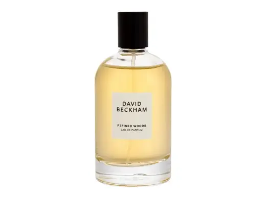 David Beckham Refined Woods Eau de Parfum 100 ml