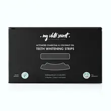Whitening Strips 14 pcs