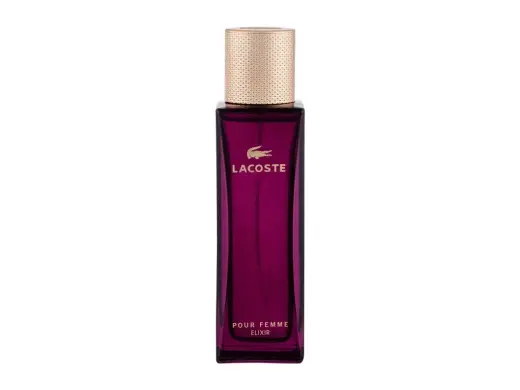 Lacoste Pour Femme Elixir Eau de Parfum 50 ml