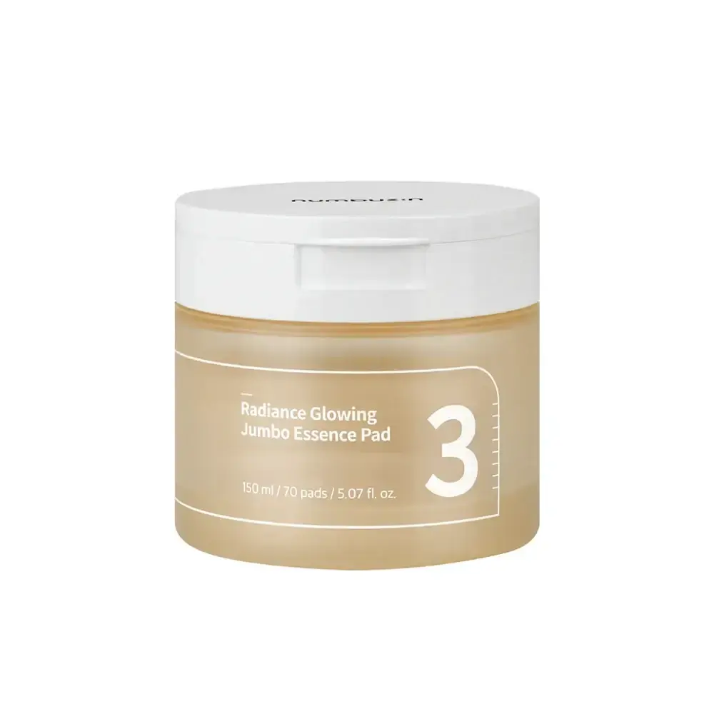 NOMBUZIN NO.3 RADIANCE GLOWING JUMBO