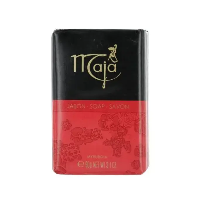 MAJA Soap 90g