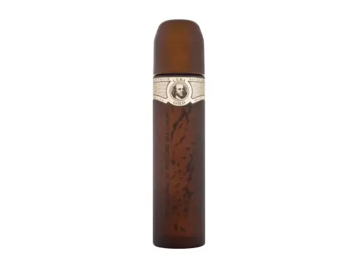 Cuba Gold Special Edition Eau de Toilette 100 ml