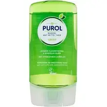 Green Wash Gel (problematic and mixed skin)