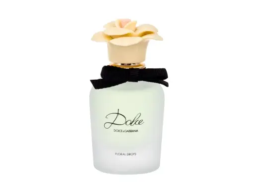 Dolce&Gabbana Dolce Floral Drops Eau de Toilette 30 ml