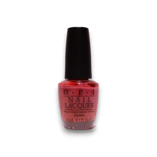 Opi, Iceland Collection, Nail Polish, Aurora Berry-Alis, 15 ml