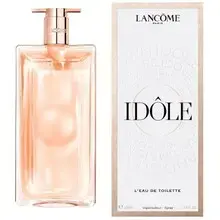 Lancôme Idôle (EDT) tualettvesi naistele 100 ml