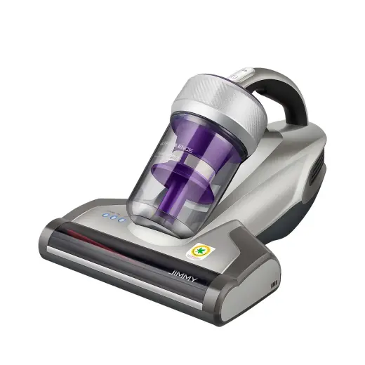 Jimmy Vacuum Cleaner Anti-mite JV35 Corded operating  Handheld  700 W  Silver  Warranty 24 month(s)  12 month(s) JV35