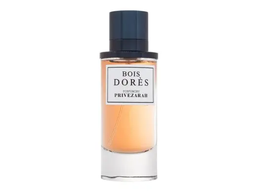Privezarah Prive Collection Bois Dores (EDP) parfüümvesi unisex 80 ml