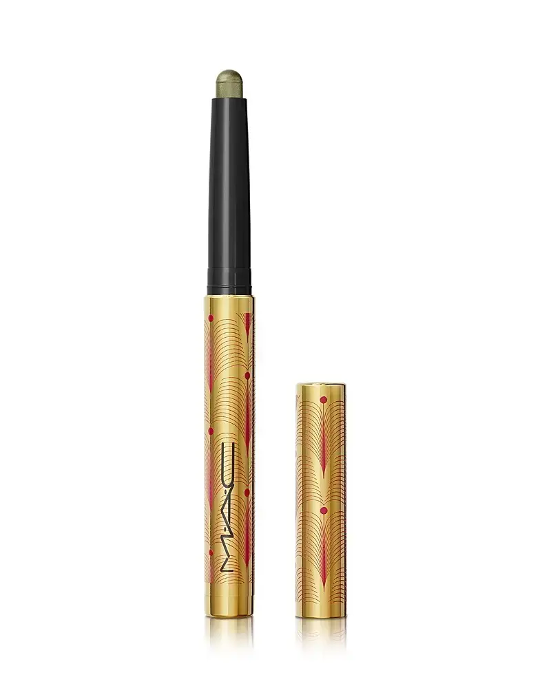 Mac Limited-Edition Chromatic Cream Eyeshadow Stick - Flirty Martini