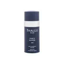 Thalgo Men Force Marine Mitrinošs Sejas krēms 50 ml