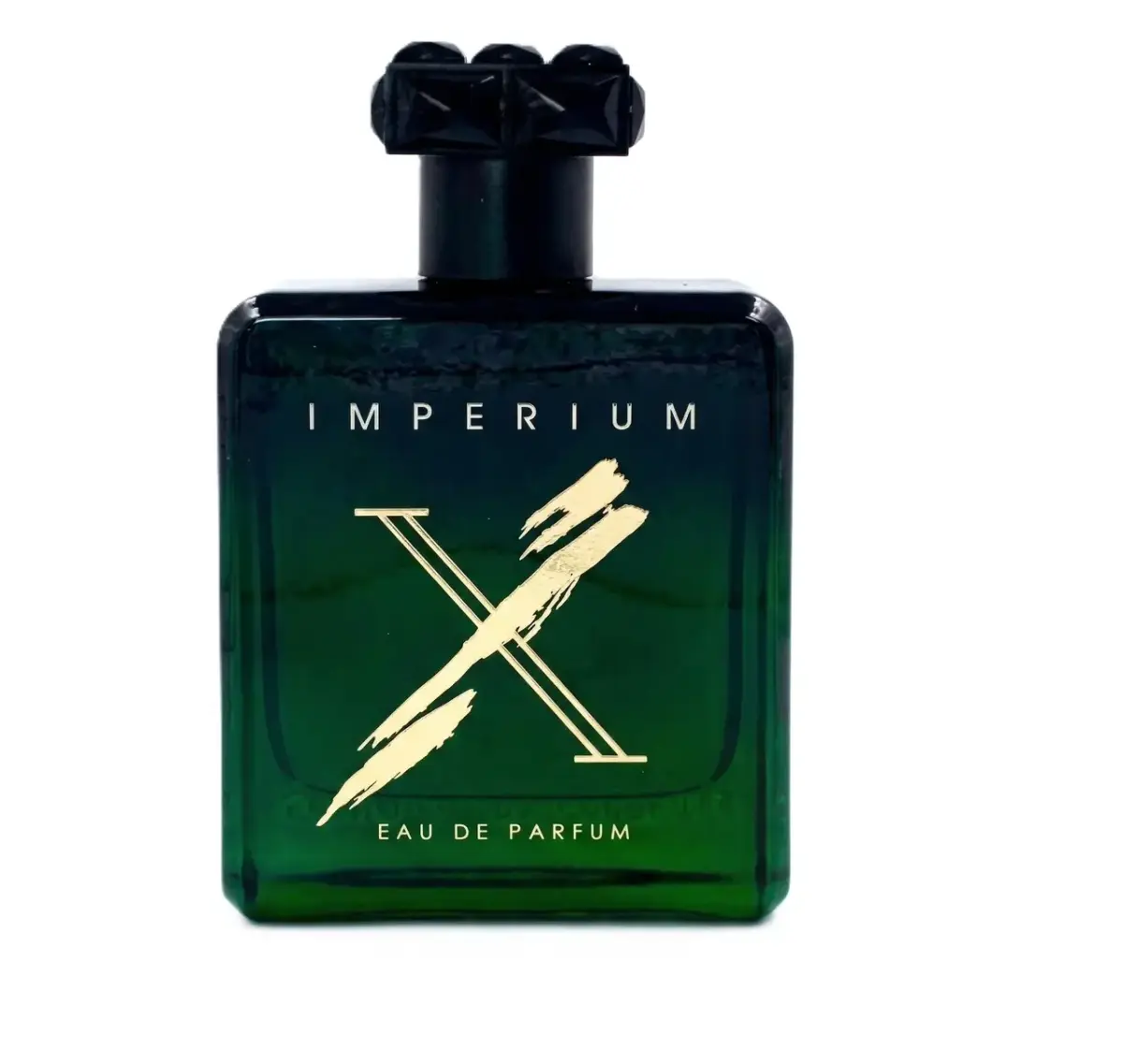 Fragrance World Imperium X (EDP) Eau