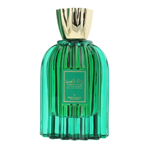 Rotana Jannat Al Hub (EDP) parfimērijas ūdens unisex 100 ml