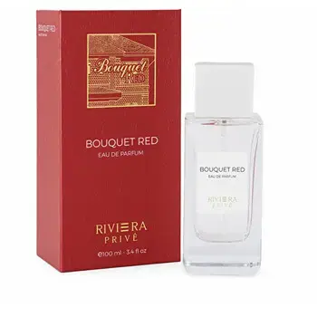 Riviera Privé Bouquet Red (EDP) Eau de Parfum for Women 100 ml