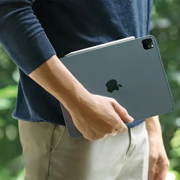 UNIQ Pixo Magnetic stylus for iPad black