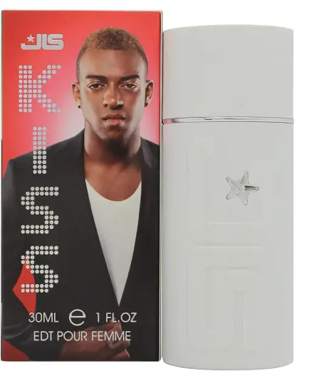 Jls Kiss (EDT) Eau de Toilette for Women 30 ml