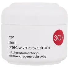 "30+ Anti-Wrinkle Cream"