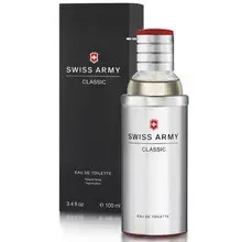 Swiss Army Classic EDT