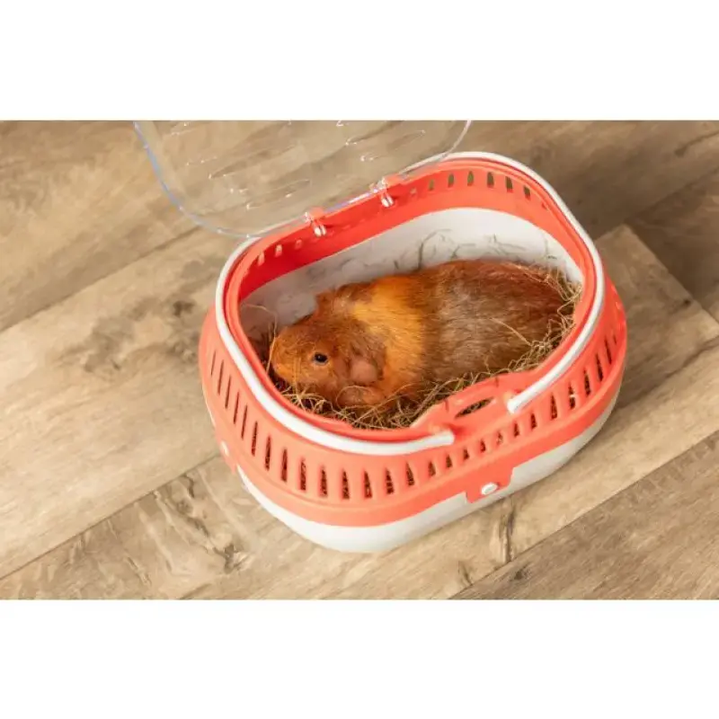 Transportēšanas bokss : Trixie Pico Transport box 23*16*17cm.