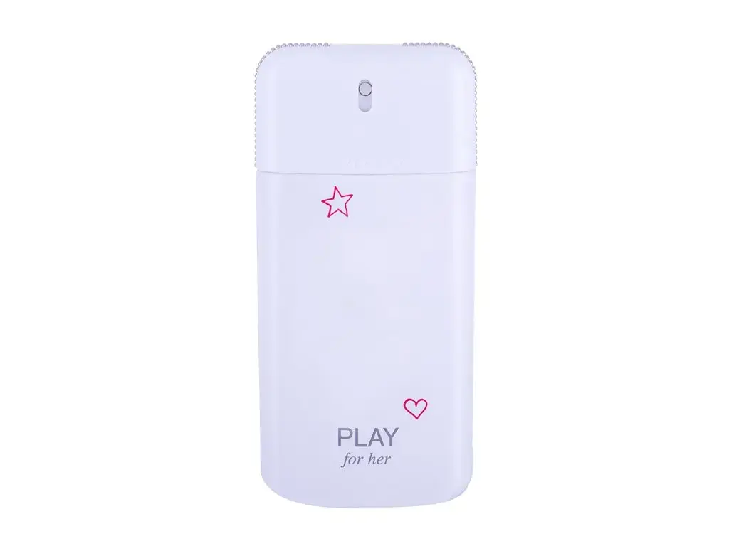 Givenchy Play For Her Arty Color Edition Eau de Parfum 50 ml