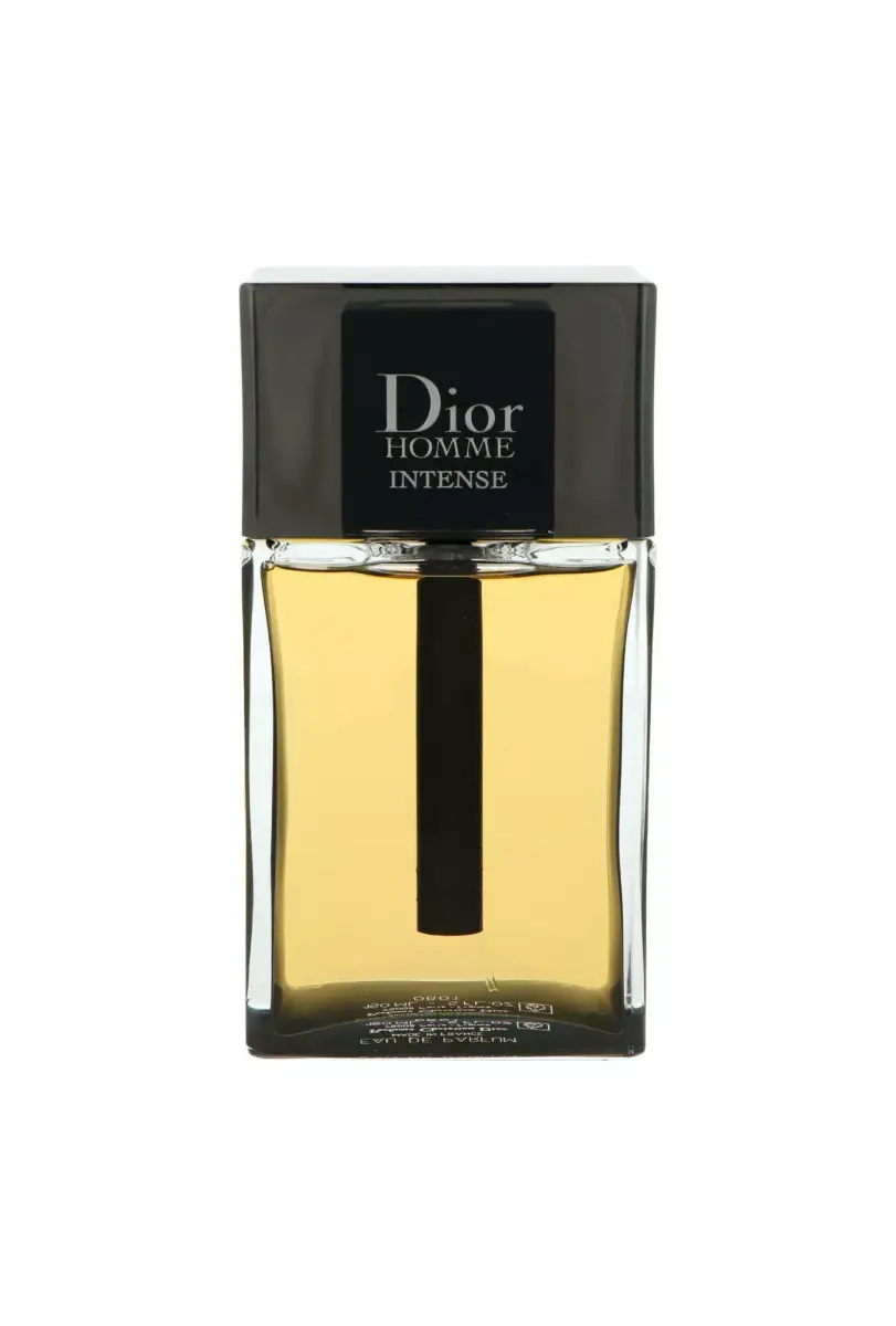 Tester Dior Homme Intense Edp 100ml