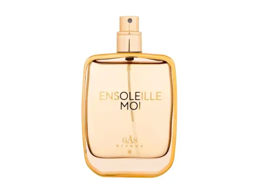 GAS Bijoux Ensoleille Moi Eau de Parfum 50 ml