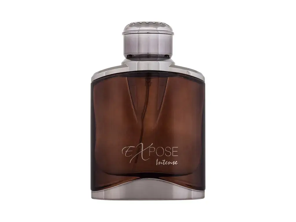 Maison Alhambra Expose Intense Eau de Parfum 100 ml