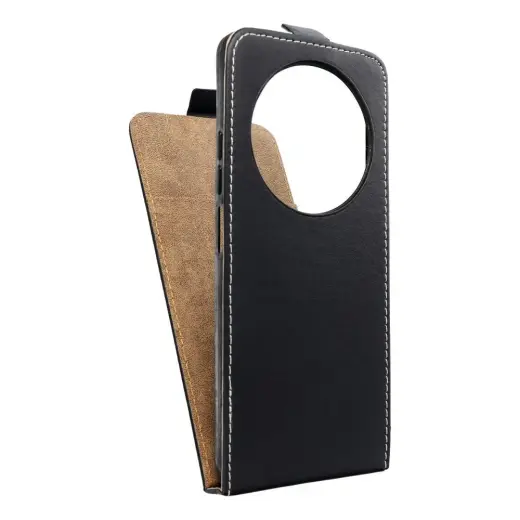 SLIM FLEXI FRESH Flip case for XIAOMI Redmi 14C black