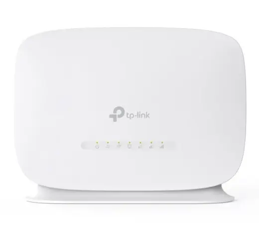 Router Archer MR105 4G LTE N300