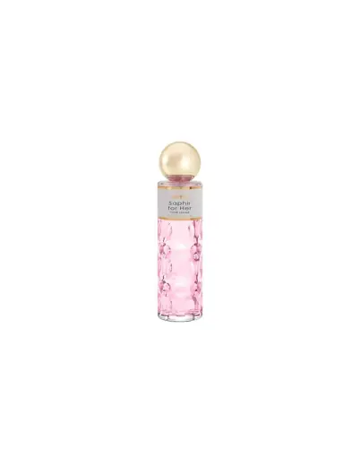 Saphir For Her (EDP) parfüümvesi naistele 200 ml