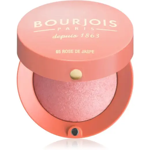 Bourjois Little Round Pot Blush 95 Rose De Jaspe 2.5 g.