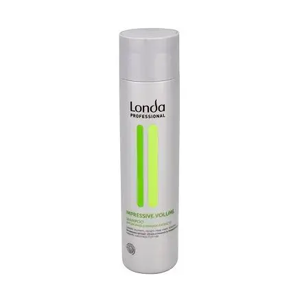 Impressive Volume Shampoo for Fine Hair (Shampoo) - Volume: 250 Ml