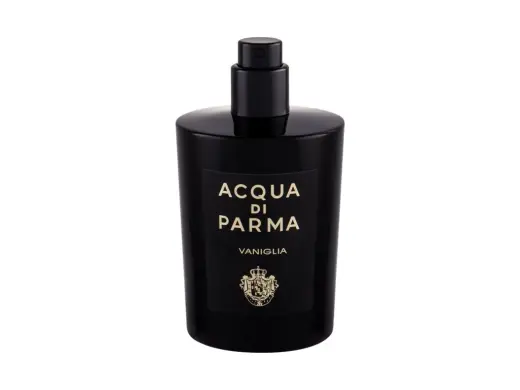 Acqua di Parma Signatures Of The Sun Vaniglia Eau de Parfum 100 ml
