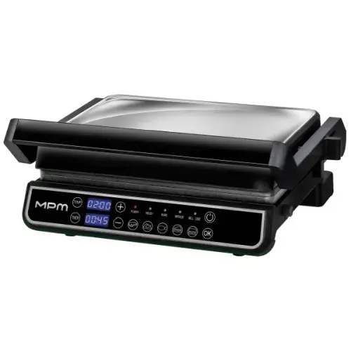 MPM MGR-14M Grils 2000W