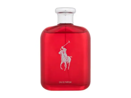 Ralph Lauren Polo Red Eau de Parfum 125 ml