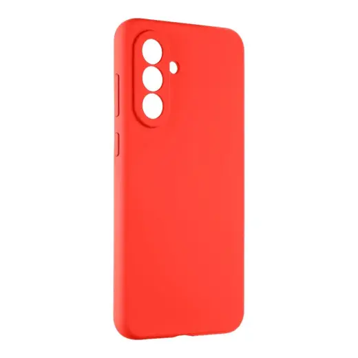 Tactical Velvet Smoothie Cover for Samsung Galaxy A56 5G Chilli