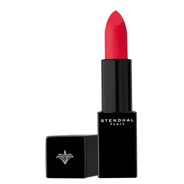 STENDHAL Matte Effect Lipstick 100 Original