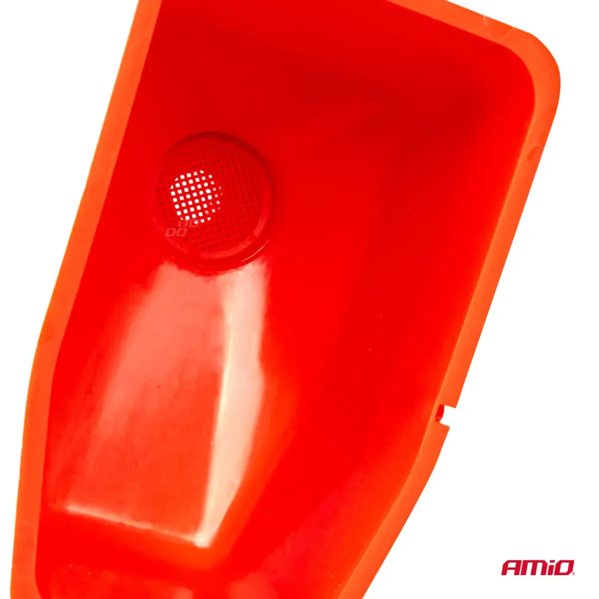 5in1 Multi Task Funnel with filter 16,5cm AMIO-04040