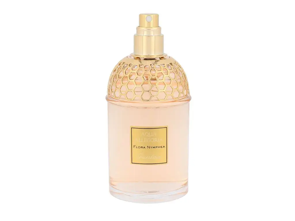 Guerlain Aqua Allegoria Flora Nymphea Eau de Toilette 125 ml