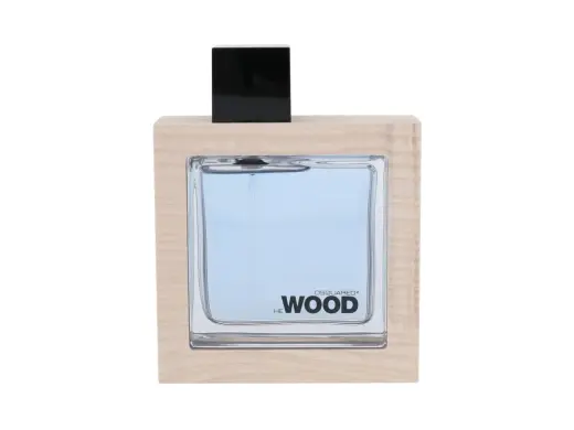 Dsquared2 He Wood Ocean Wet Wood Eau de Toilette 50 ml