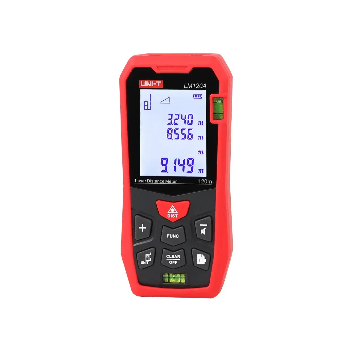 UNI-T LM120A distance meter