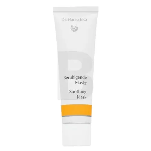 Dr. Hauschka Питательная успокаивающая маска 30 мл